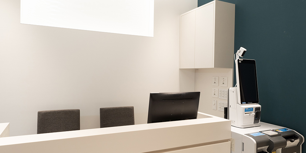 ヨクシオ歯科 交野星田のサブ写真